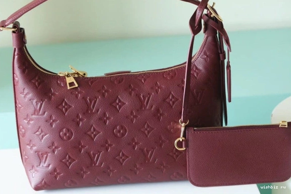 WIS VUITTON Sac LOUIS Sport 0828